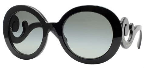 prada minimal baroque 27ns sunglasses|Prada baroque sunglasses knockoff.